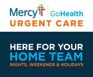 Mercy Heath Logo