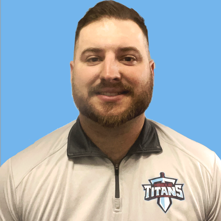 Missouri Titans Baseball Organization Admin